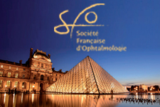 Société Française d'Ophtalmologie - SFO : 123e Congrès