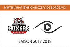 Le lasik à l'honneur chez les boxers