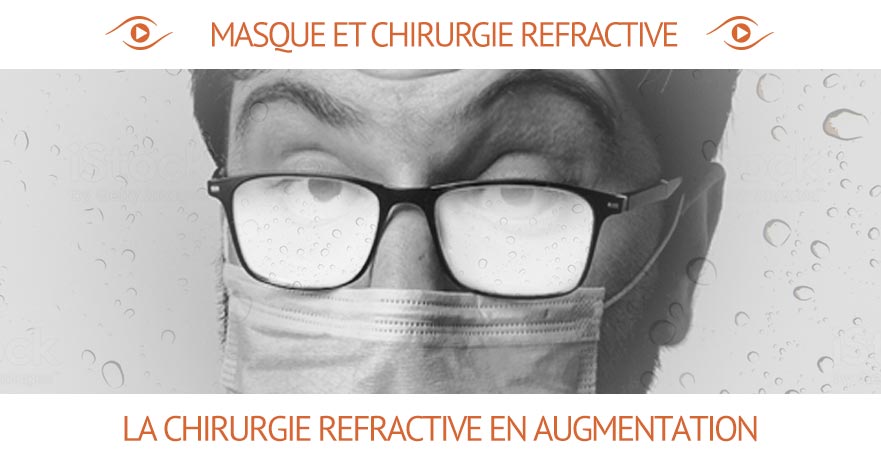 La chirurgie refractive au service de la santé