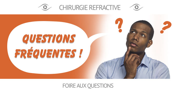 10 bonnes raisons de pratiquer une chirurgie refractive