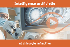 Chirugie refractive et intelligence articficielle en 2024