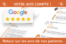 Avis patients Institut Bordelais de la Vision – Bilan des témoignages post-chirurgie réfractive