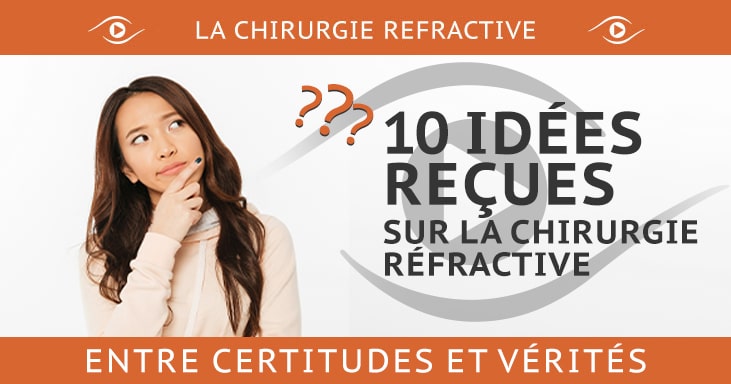 Chirurgie réfractive et qualité de vie